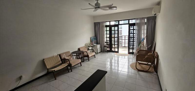 The Dairy Farm, 35 Dairy Farm Road, Dairy Farm / Bukit Panjang / Choa Chu Kang, 2 Bedrooms, 1,281 sqft, Condominium For Rent, by Patrick Pu, 500289124 - Living Room - PropertyGuru.com.sg