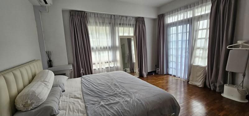 The Dairy Farm, 35 Dairy Farm Road, Dairy Farm / Bukit Panjang / Choa Chu Kang, 2 Bedrooms, 1,281 sqft, Condominium For Rent, by Patrick Pu, 500289124 - Bedroom - PropertyGuru.com.sg