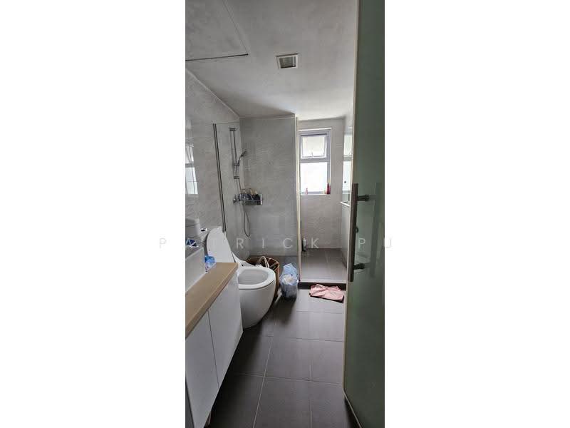 The Dairy Farm, 35 Dairy Farm Road, Dairy Farm / Bukit Panjang / Choa Chu Kang, 2 Bedrooms, 1,281 sqft, Condominium For Rent, by Patrick Pu, 500289124 - Bathroom - PropertyGuru.com.sg