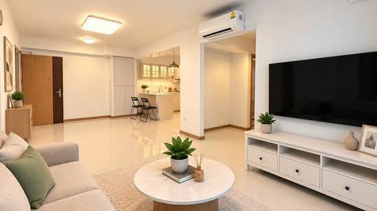 415B Northshore Drive, 415B Northshore Drive, Hougang / Punggol / Sengkang, 3 Bedrooms, 1,023 sqft, HDB Flat For Sale, by Andrew Nair, 500289126 - PropertyGuru.com.sg