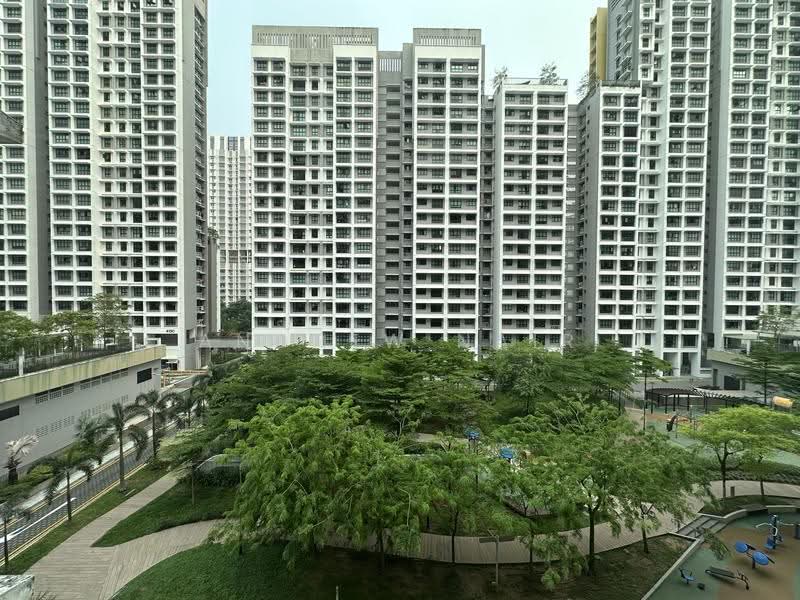 415B Northshore Drive, 415B Northshore Drive, Hougang / Punggol / Sengkang, 3 Bedrooms, 1,023 sqft, HDB Flat For Sale, by Andrew Nair, 500289126 - Exterior - PropertyGuru.com.sg