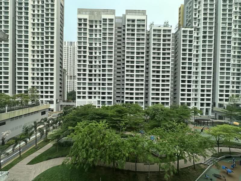 415B Northshore Drive, 415B Northshore Drive, Hougang / Punggol / Sengkang, 3 Bedrooms, 1,023 sqft, HDB Flat For Sale, by Andrew Nair, 500289126 - Exterior - PropertyGuru.com.sg