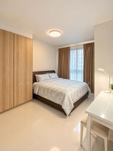 415B Northshore Drive, 415B Northshore Drive, Hougang / Punggol / Sengkang, 3 Bedrooms, 1,023 sqft, HDB Flat For Sale, by Andrew Nair, 500289126 - Bedroom - PropertyGuru.com.sg