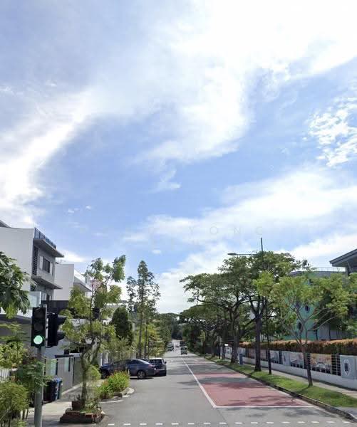 Brand New Freehold 3 Levels Inter Terrace At Opera Estate, Siglap / Fidelio Street, East Coast / Marine Parade, 4 Bedrooms, 3,957 sqft, Terraced House For Sale, by Fong Yong Ten, 500289129 - Exterior - PropertyGuru.com.sg