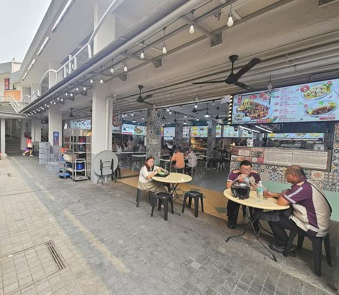 443 Clementi Ave 3 Singapore 120433, Buona Vista / West Coast / Clementi New Town, 4,133 sqft, Shop / Shophouse For Sale, by Renee Lim, 500289130 - CommercialGuru.com.sg