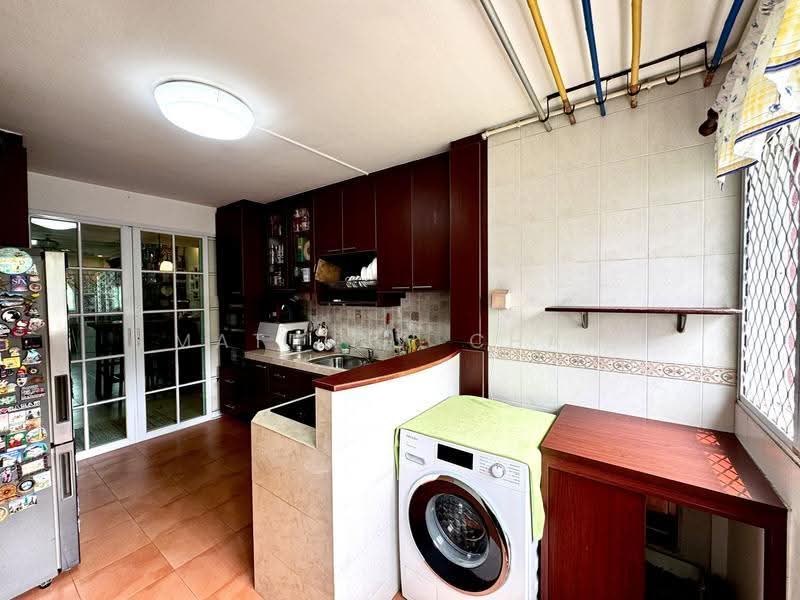 610 Ang Mo Kio Avenue 4, 610 Ang Mo Kio Avenue 4, Ang Mo Kio / Bishan / Thomson, 2 Bedrooms, 731 sqft, HDB Flat For Sale, by Matthew Chan, 500289134 - Yard Space - PropertyGuru.com.sg