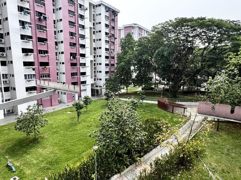 610 Ang Mo Kio Avenue 4, 610 Ang Mo Kio Avenue 4, Ang Mo Kio / Bishan / Thomson, 2 Bedrooms, 731 sqft, HDB Flat For Sale, by Matthew Chan, 500289134 - Natural light & windy - PropertyGuru.com.sg