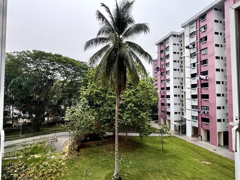 610 Ang Mo Kio Avenue 4, 610 Ang Mo Kio Avenue 4, Ang Mo Kio / Bishan / Thomson, 2 Bedrooms, 731 sqft, HDB Flat For Sale, by Matthew Chan, 500289134 - Wake up to tranquil greenery… - PropertyGuru.com.sg