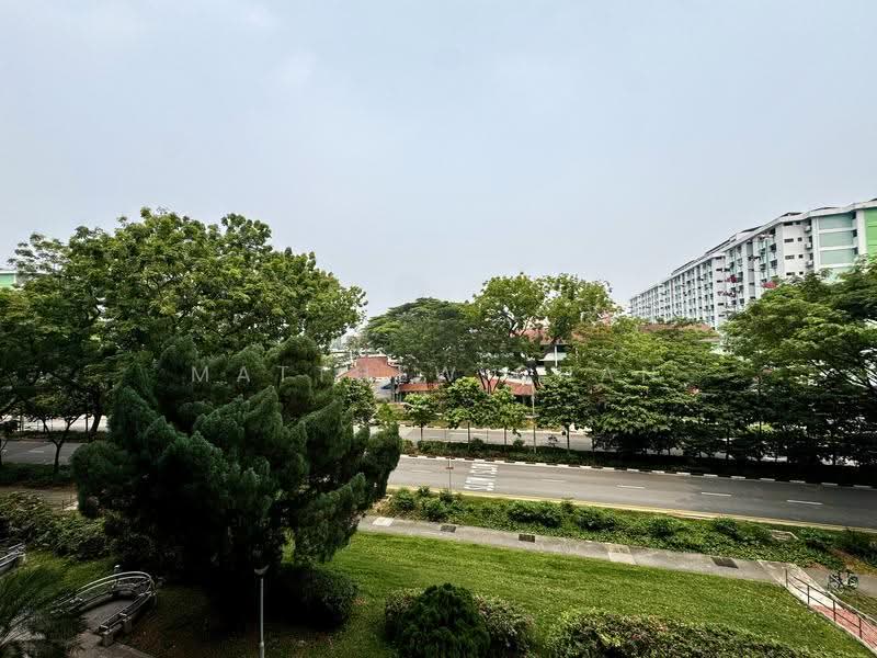610 Ang Mo Kio Avenue 4, 610 Ang Mo Kio Avenue 4, Ang Mo Kio / Bishan / Thomson, 2 Bedrooms, 731 sqft, HDB Flat For Sale, by Matthew Chan, 500289134 - Unblock greenery & windy! - PropertyGuru.com.sg