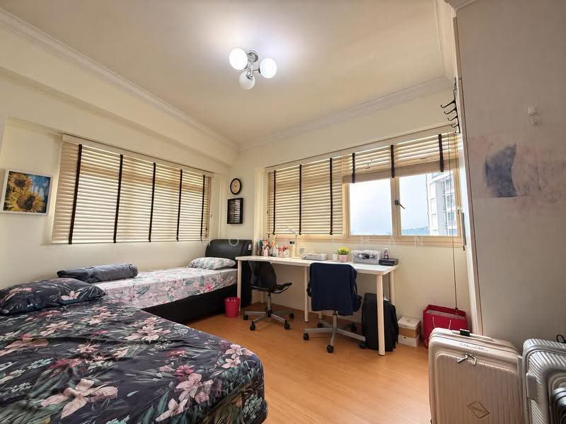 181 Jelebu Road, 181 Jelebu Road, Dairy Farm / Bukit Panjang / Choa Chu Kang, 4 Bedrooms, 1,367 sqft, HDB Flat For Sale, by Desmond Chan, 500289136 - Bedroom - PropertyGuru.com.sg