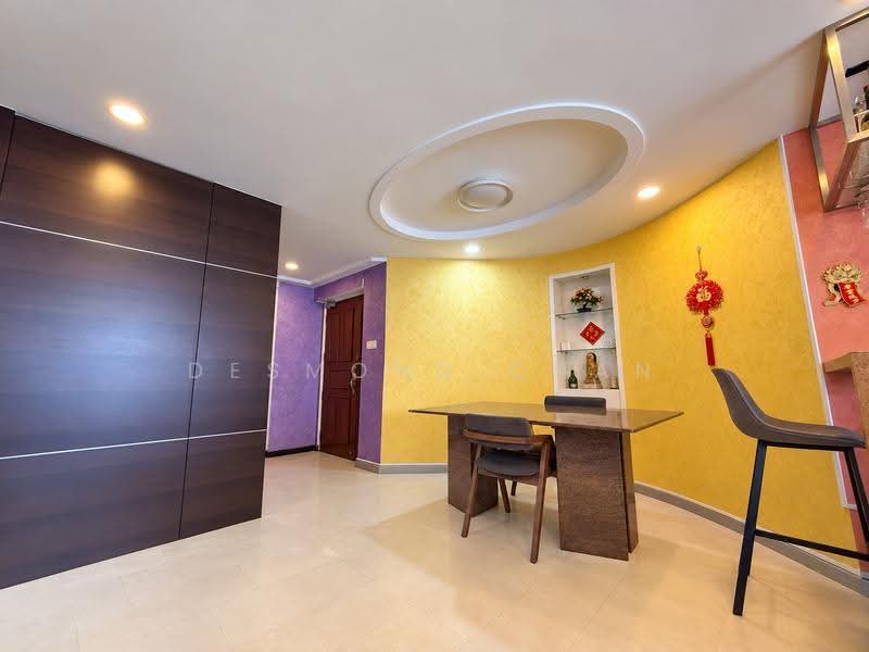 181 Jelebu Road, 181 Jelebu Road, Dairy Farm / Bukit Panjang / Choa Chu Kang, 4 Bedrooms, 1,367 sqft, HDB Flat For Sale, by Desmond Chan, 500289136 - Interior - PropertyGuru.com.sg
