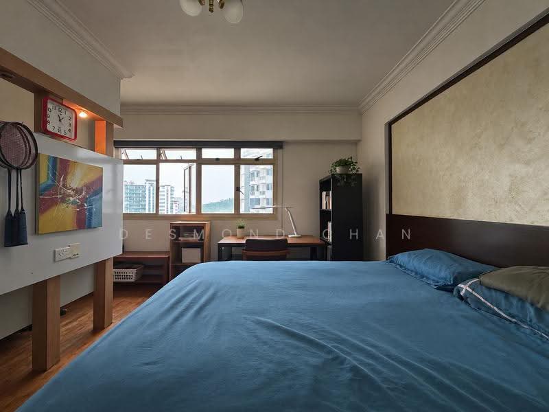 181 Jelebu Road, 181 Jelebu Road, Dairy Farm / Bukit Panjang / Choa Chu Kang, 4 Bedrooms, 1,367 sqft, HDB Flat For Sale, by Desmond Chan, 500289136 - Bedroom - PropertyGuru.com.sg