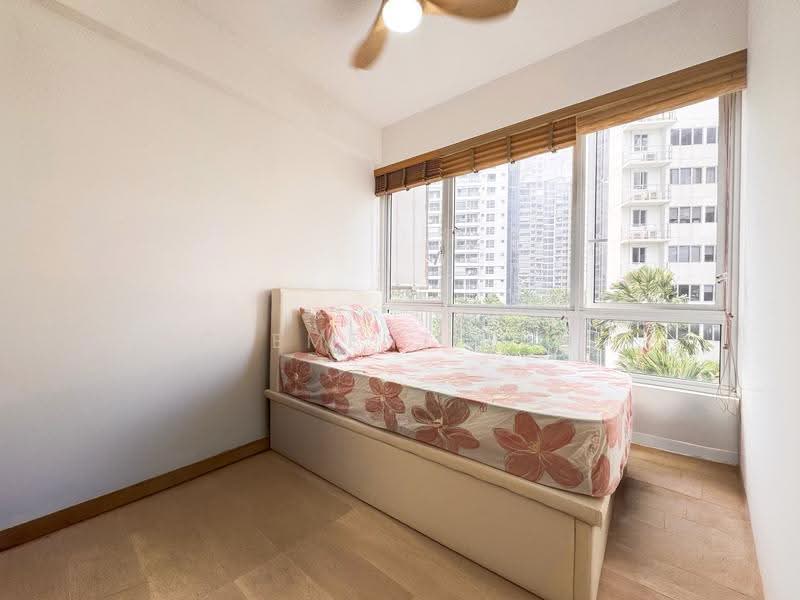 High Park Residences, 31 Fernvale Road, Seletar / Yio Chu Kang, 3 Bedrooms, 893 sqft, Condominium For Sale, by Clement Tan, 500289137 - Bedroom 2 - PropertyGuru.com.sg