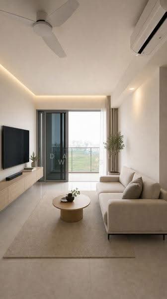 Grand Dunman, 6 Dunman Road, East Coast / Marine Parade, 2 Bedrooms, 700 sqft, Condominium For Rent, by Daniel Wong, 500289138 - AI-Generated - PropertyGuru.com.sg