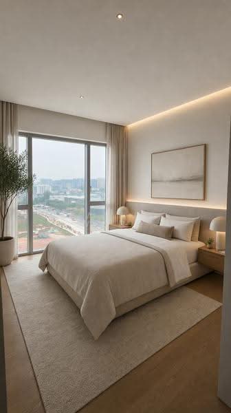 Grand Dunman, 6 Dunman Road, East Coast / Marine Parade, 2 Bedrooms, 700 sqft, Condominium For Rent, by Daniel Wong, 500289138 - AI-Generated - PropertyGuru.com.sg