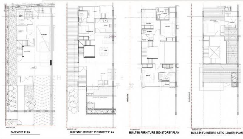 Super Cheap Brand New Corner Terrace, Seletar / Yio Chu Kang, 5 Bedrooms, 4,650 sqft, Corner Terrace For Sale, by Hoe Tze Huat (何子发), 500289139 - PropertyGuru.com.sg