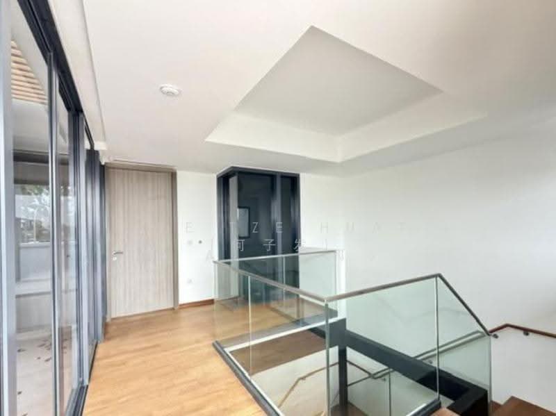 Super Cheap Brand New Corner Terrace, Seletar / Yio Chu Kang, 5 Bedrooms, 4,650 sqft, Corner Terrace For Sale, by Hoe Tze Huat (何子发), 500289139 - Interior - PropertyGuru.com.sg