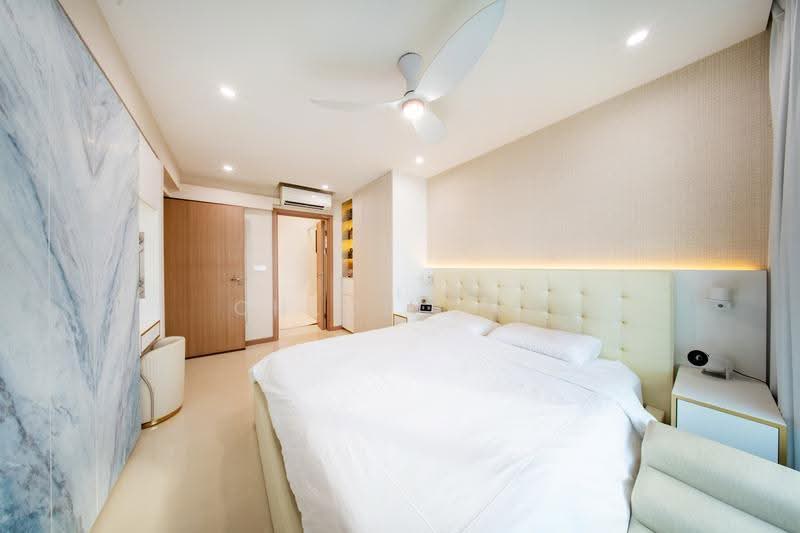 415A Northshore Drive, 415A Northshore Drive, Hougang / Punggol / Sengkang, 4 Bedrooms, 1,324 sqft, HDB Flat For Sale, by Chloe Gan, 500289144 - Bedroom - PropertyGuru.com.sg