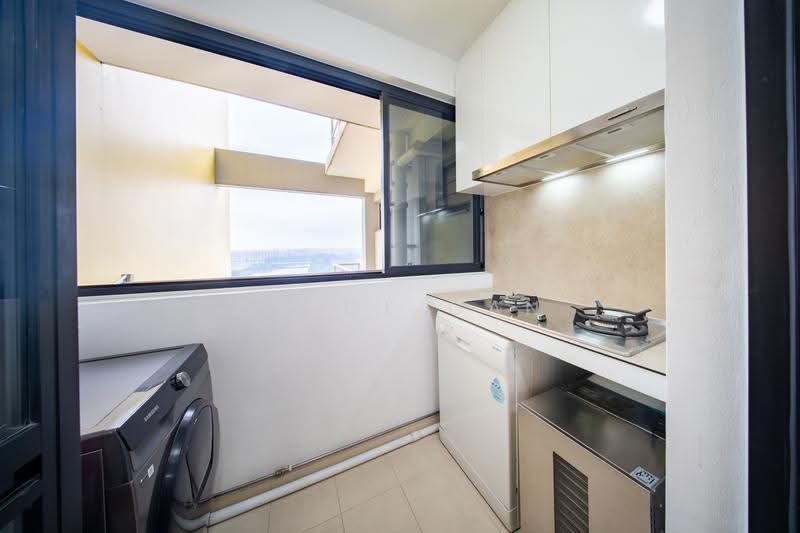 415A Northshore Drive, 415A Northshore Drive, Hougang / Punggol / Sengkang, 4 Bedrooms, 1,324 sqft, HDB Flat For Sale, by Chloe Gan, 500289144 - Kitchen - PropertyGuru.com.sg