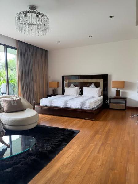 Sentosa Cove, Paradise Island, Harbourfront / Telok Blangah, 4 Bedrooms, 8,200 sqft, Detached House For Sale, by Derrick Ong, 500289145 - Bedroom - PropertyGuru.com.sg