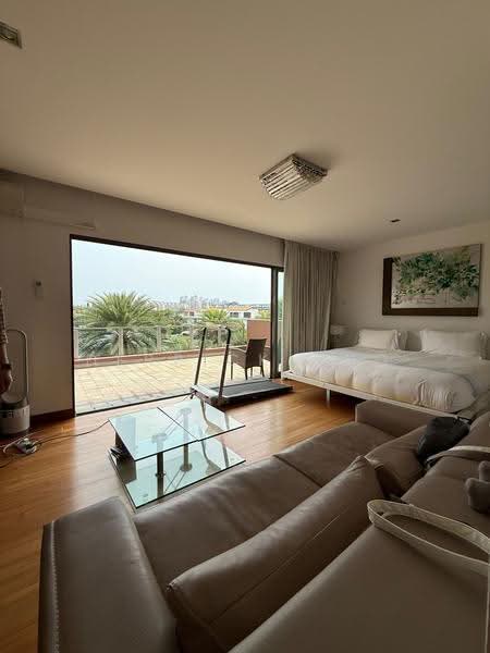 Sentosa Cove, Paradise Island, Harbourfront / Telok Blangah, 4 Bedrooms, 8,200 sqft, Detached House For Sale, by Derrick Ong, 500289145 - Bedroom - PropertyGuru.com.sg