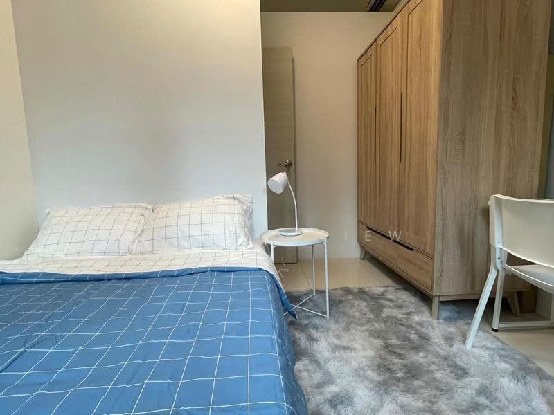 The Sail @ Marina Bay, 6 Marina Boulevard, Boat Quay / Raffles Place / Marina, Room Rental, 200 sqft, Condominium For Rent, by Jeffrey Liew, 500289147 - Bedroom - PropertyGuru.com.sg