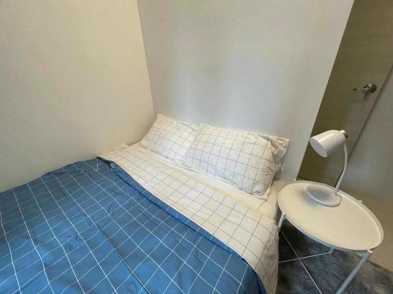 The Sail @ Marina Bay, 6 Marina Boulevard, Boat Quay / Raffles Place / Marina, Room Rental, 200 sqft, Condominium For Rent, by Jeffrey Liew, 500289147 - Bedroom - PropertyGuru.com.sg