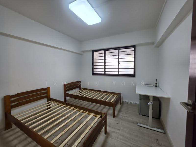 759 Yishun Street 72, 759 Yishun Street 72, Sembawang / Yishun, Room Rental, 100 sqft, HDB Flat For Rent, by Teo Kim Yong, 500289148 - Bedroom - PropertyGuru.com.sg