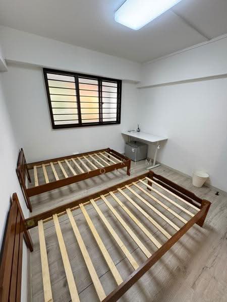 759 Yishun Street 72, 759 Yishun Street 72, Sembawang / Yishun, Room Rental, 100 sqft, HDB Flat For Rent, by Teo Kim Yong, 500289148 - Bedroom - PropertyGuru.com.sg