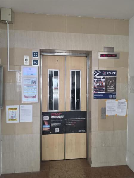 759 Yishun Street 72, 759 Yishun Street 72, Sembawang / Yishun, Room Rental, 100 sqft, HDB Flat For Rent, by Teo Kim Yong, 500289148 - PropertyGuru.com.sg
