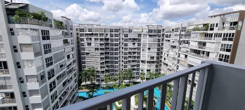Forestville, 26 Woodlands Drive 16, Admiralty / Woodlands, Studio, 298 sqft, Condominium For Rent, by Shirley Ang, 500289149 - PropertyGuru.com.sg