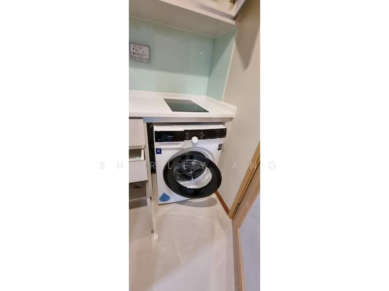 Forestville, 26 Woodlands Drive 16, Admiralty / Woodlands, Studio, 298 sqft, Condominium For Rent, by Shirley Ang, 500289149 - PropertyGuru.com.sg