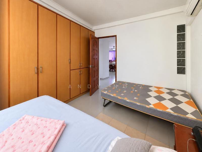 657 Yishun Avenue 4, 657 Yishun Avenue 4, Sembawang / Yishun, Room Rental, 100 sqft, HDB Flat For Rent, by Andy Ng, 500289153 - Bedroom - PropertyGuru.com.sg