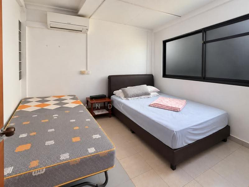 657 Yishun Avenue 4, 657 Yishun Avenue 4, Sembawang / Yishun, Room Rental, 100 sqft, HDB Flat For Rent, by Andy Ng, 500289153 - Bedroom - PropertyGuru.com.sg