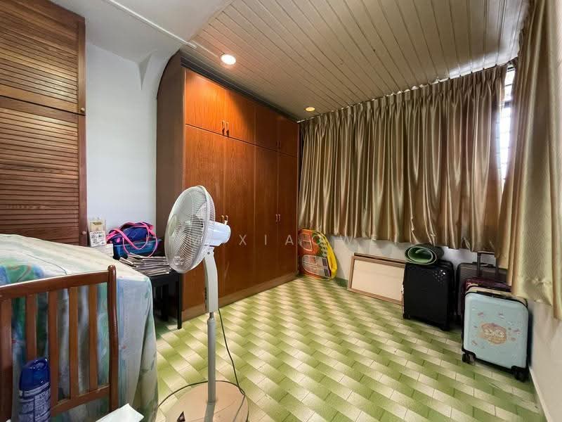 Peakview Estate, Bedok / Upper East Coast, 5 Bedrooms, 2,723 sqft, Corner Terrace For Sale, by Lim Xiaowei, 500289154 - Balcony - PropertyGuru.com.sg