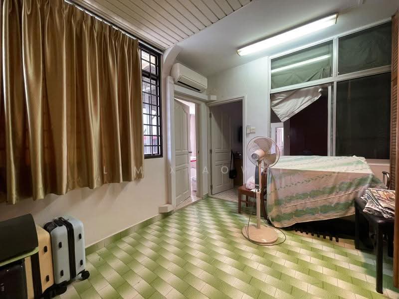 Peakview Estate, Bedok / Upper East Coast, 5 Bedrooms, 2,723 sqft, Corner Terrace For Sale, by Lim Xiaowei, 500289154 - Balcony - PropertyGuru.com.sg