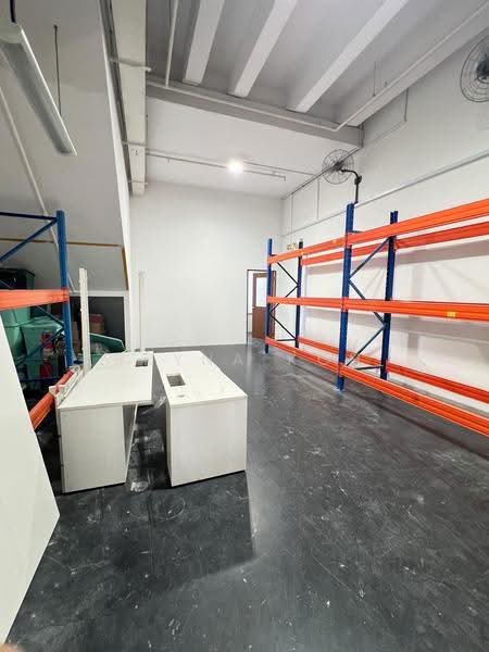 T-Space, Pasir Ris / Tampines, 1,211 sqft, Factory / Workshop (B2) For Rent, by Bryna Koh, 500289156 - Interior - CommercialGuru.com.sg
