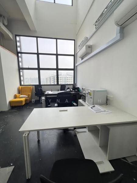 T-Space, Pasir Ris / Tampines, 1,211 sqft, Factory / Workshop (B2) For Rent, by Bryna Koh, 500289156 - Study - CommercialGuru.com.sg