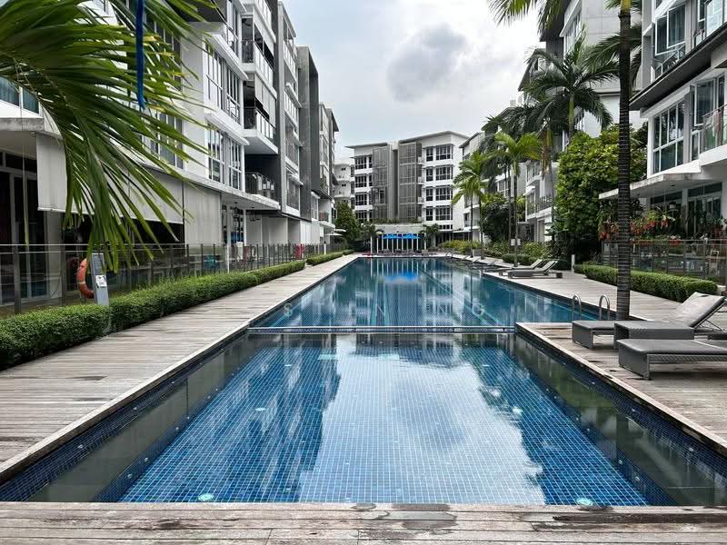 Euhabitat, 224 Jalan Eunos, Eunos / Geylang / Paya Lebar, 1 Bedroom, 527 sqft, Condominium For Sale, by Justin Ng, 500289157 - Exterior - PropertyGuru.com.sg