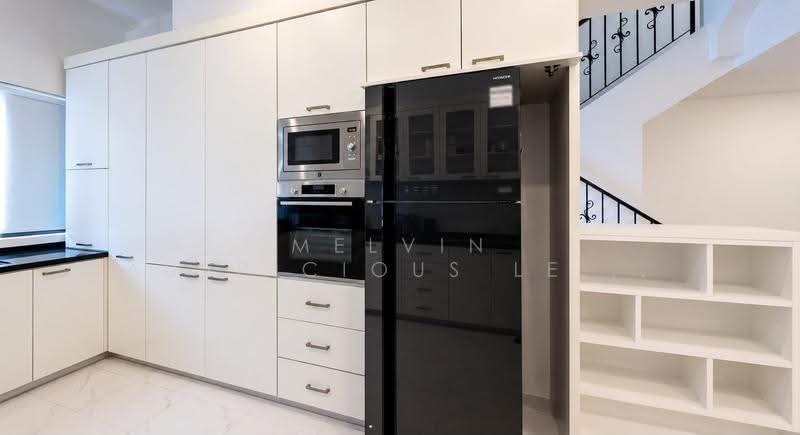 Kew Gate, 3T Limau Garden, Bedok / Upper East Coast, 4 Bedrooms, 2,260 sqft, Cluster House For Rent, by Melvin Auspicious Lee 李俊豪, 500289171 - PropertyGuru.com.sg