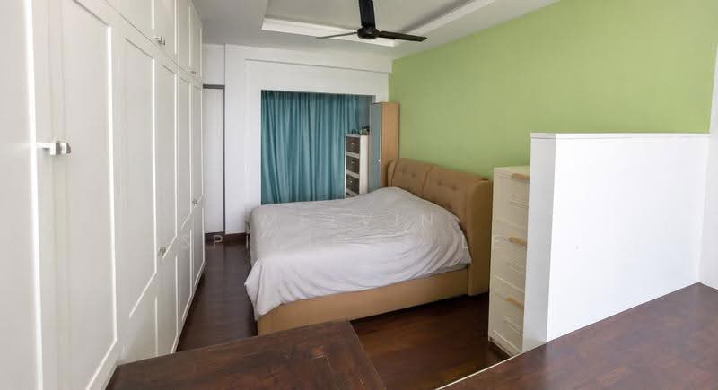 Kew Gate, 3T Limau Garden, Bedok / Upper East Coast, 4 Bedrooms, 2,260 sqft, Cluster House For Rent, by Melvin Auspicious Lee 李俊豪, 500289171 - PropertyGuru.com.sg