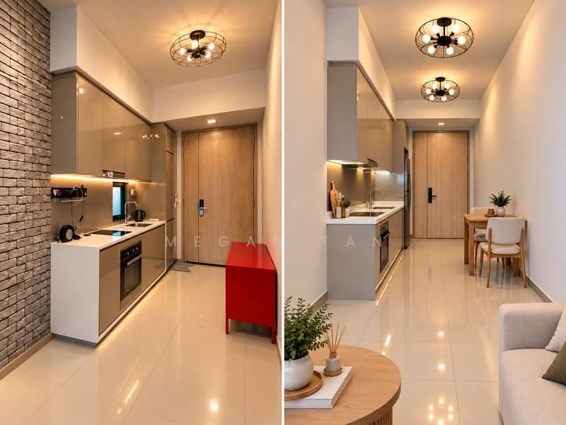 J Gateway, 2 Gateway Drive, Boon Lay / Jurong / Tuas, 1 Bedroom, 474 sqft, Condominium For Sale, by Megan Tan, 500289179 - PropertyGuru.com.sg