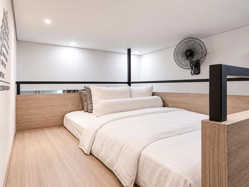 Cavendish Park, 16 Pine Grove, Clementi Park / Upper Bukit Timah, 3 Bedrooms, 1,292 sqft, Condominium For Sale, by Teddy Juay, 500289180 - Bedroom - PropertyGuru.com.sg