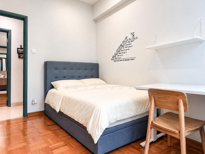 Cavendish Park, 16 Pine Grove, Clementi Park / Upper Bukit Timah, 3 Bedrooms, 1,292 sqft, Condominium For Sale, by Teddy Juay, 500289180 - Bedroom - PropertyGuru.com.sg