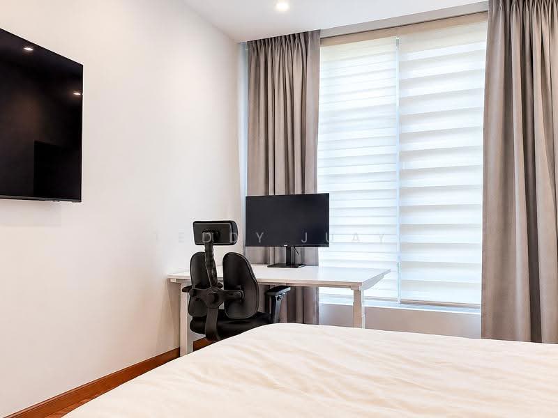 Cavendish Park, 16 Pine Grove, Clementi Park / Upper Bukit Timah, 3 Bedrooms, 1,292 sqft, Condominium For Sale, by Teddy Juay, 500289180 - Study - PropertyGuru.com.sg
