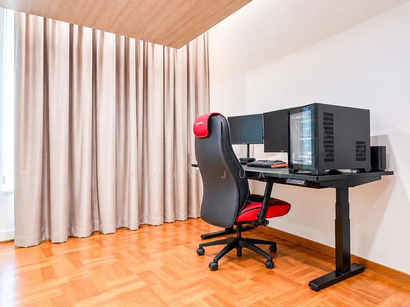Cavendish Park, 16 Pine Grove, Clementi Park / Upper Bukit Timah, 3 Bedrooms, 1,292 sqft, Condominium For Sale, by Teddy Juay, 500289180 - Study - PropertyGuru.com.sg