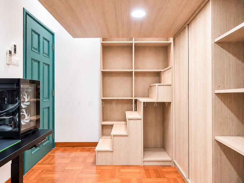 Cavendish Park, 16 Pine Grove, Clementi Park / Upper Bukit Timah, 3 Bedrooms, 1,292 sqft, Condominium For Sale, by Teddy Juay, 500289180 - Interior - PropertyGuru.com.sg