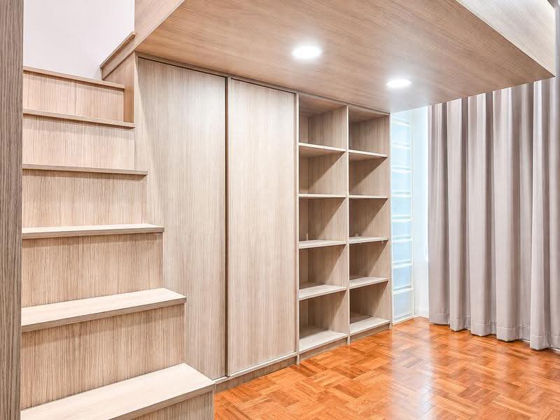 Cavendish Park, 16 Pine Grove, Clementi Park / Upper Bukit Timah, 3 Bedrooms, 1,292 sqft, Condominium For Sale, by Teddy Juay, 500289180 - Interior - PropertyGuru.com.sg