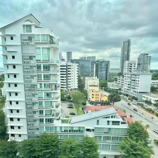 Nova 88, 8 Bhamo Road, Balestier / Toa Payoh, Room Rental, 100 sqft, Apartment For Rent, by Joyce Lim, 500289181 - Exterior - PropertyGuru.com.sg