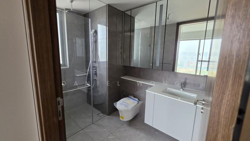 Grand Dunman, 6 Dunman Road, East Coast / Marine Parade, 3 Bedrooms, 1,044 sqft, Condominium For Rent, by Daniel Wong, 500289182 - 2 Bed 2 Bath - PropertyGuru.com.sg